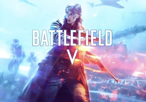 Battlefield 5 Free Download Full Version PC Game Highly Compressed