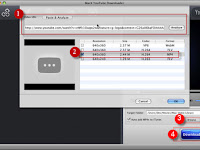 SCRIPT Source Code Grab Youtube videos Gratis with youtube API v3 Siap Pakai