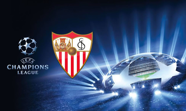 Sevilla Champions