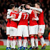 Arsenal revive EPL top-four hopes with win over Chelsea