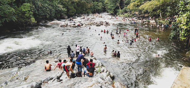 Wisata Batu Jato