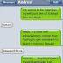 Smartphone autocorrects and funny texts!!