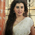 Archana Hot sexy sweet beautiful face saree navel show close up