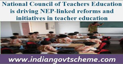 National Council of Teachers Education