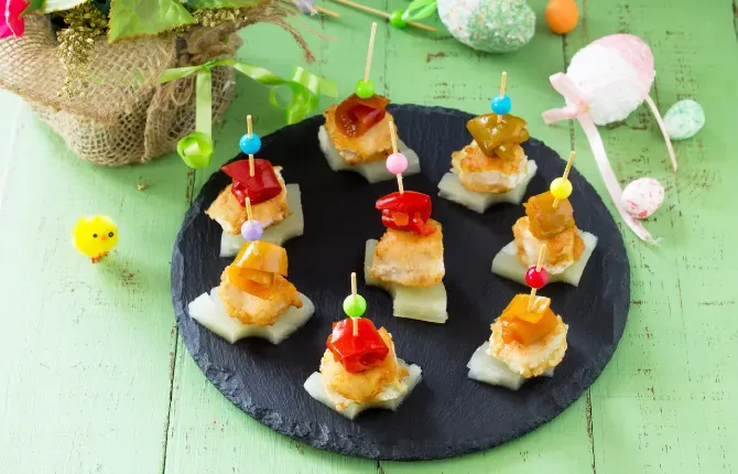 Five Reasons to Make Your Own Appetizer Recipes