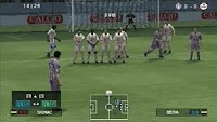 PES 2010 psp