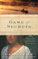  Game of Secrets  cover