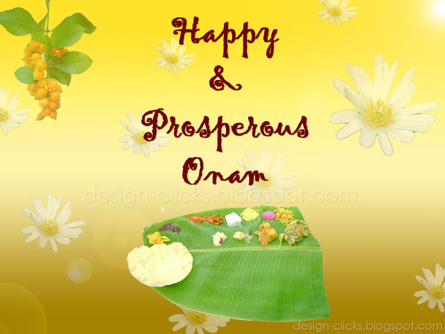 Onam Wallpapers, Onam festival wallpapers,