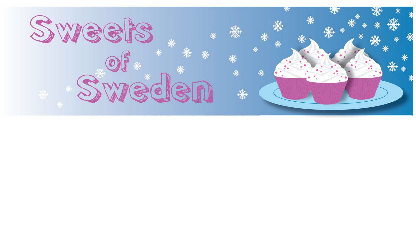 Sweets of Sweden