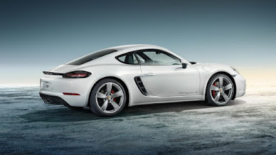 2018 Porsche 718 Cayman Rumeurs, Caractéristiques, Prix, Date de sortie