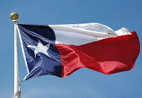 Texas Flag Freedom