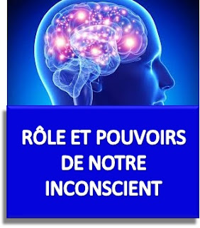 pouvoirs de l'inconscient