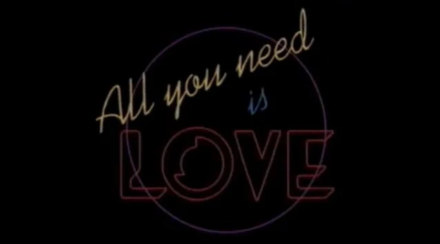 Programa 'All You Need Is Love' >> Excerto de alguns dos melhores momentos na SIC