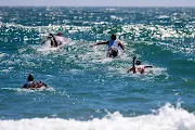 us open of surfing wsl surf30 Paddle Race 22VDTI 9178 KennyMorris