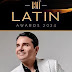 Horacio Palencia recibirá el Premio Presidencial de BMI en la entrega de Los BMI Latin Awards 2024