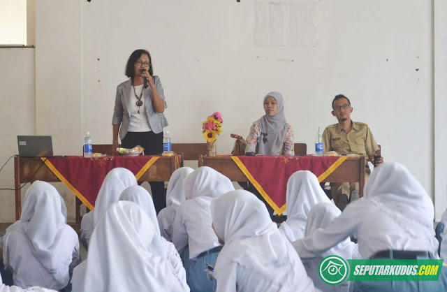 penderita hiv/aids di kudus jawa tengah