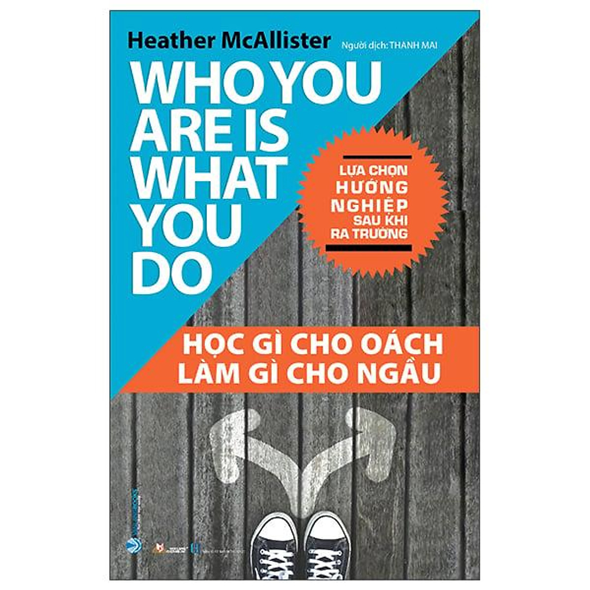 Học Gì Cho Oách, Làm Gì Cho Ngầu ebook PDF-EPUB-AWZ3-PRC-MOBI