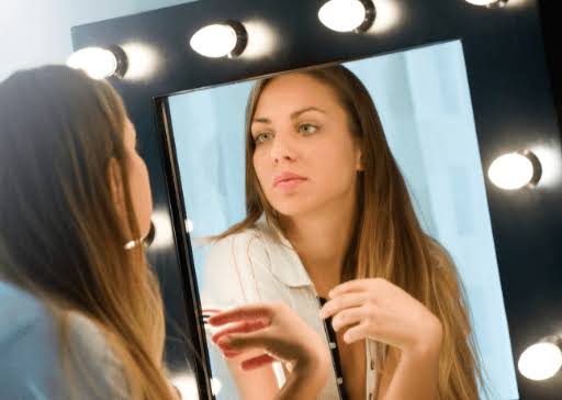 Why are some people self-centered? 