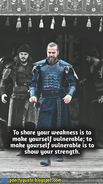 Ertugrul Ghazi Images Quotes: Bravery, Courage, Success Quotes, HD Quotes Wallpaper Free Download