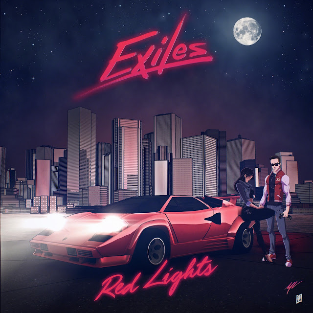 Exiles Red Lights