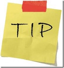 tip