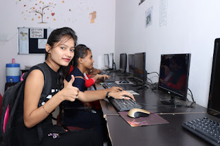 Best Computer Class in Raipur -Status Technology Raipur