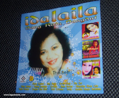 Kumpulan Lagu Dangdut Lawas Ida Laila Mp3 Full Album Lengkap