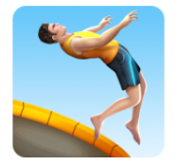 Flip Master v1.3.9 Mod Apk Terbaru Unlimited Coins + Gold