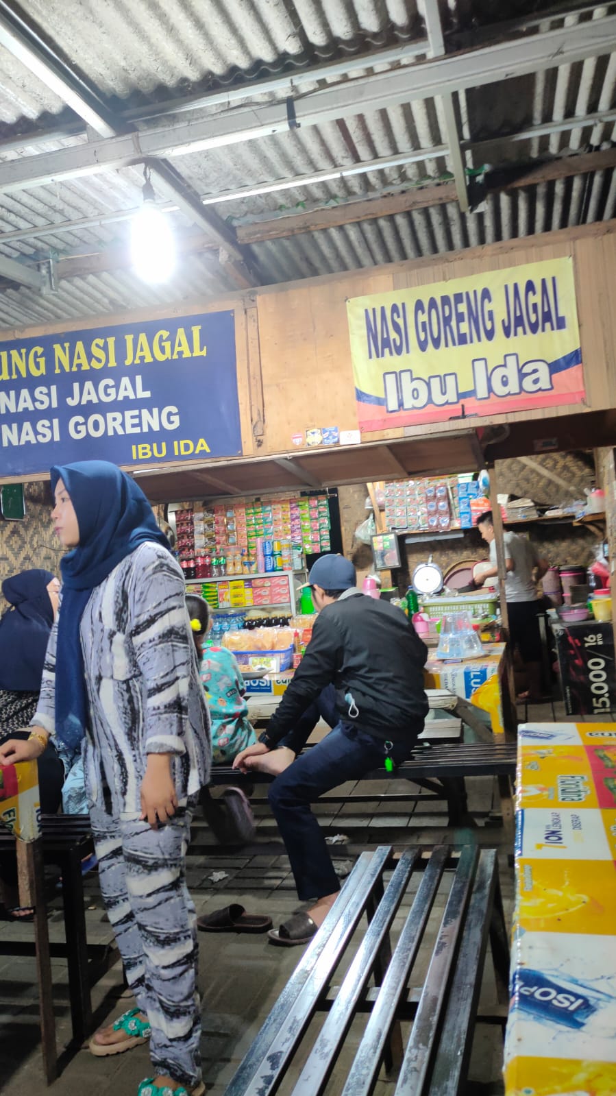 nasi-jagal-bu-ida-bayur-tangerang