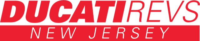 Ducati REVS NJ 2021