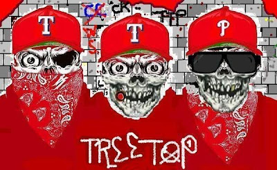 TTP blood gang