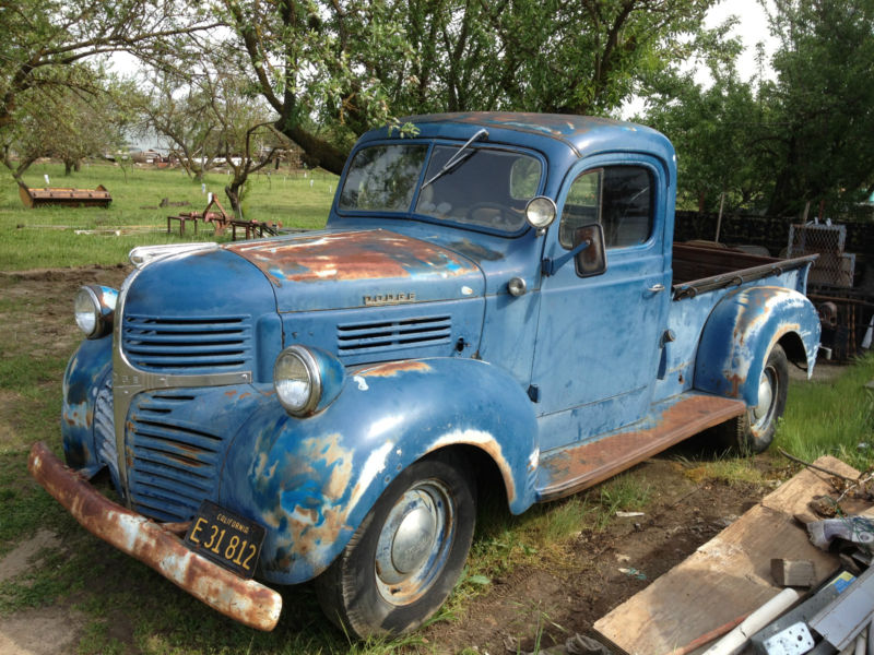 30s 40s 50s Pickup Trucks For Sale.html  Autos Post