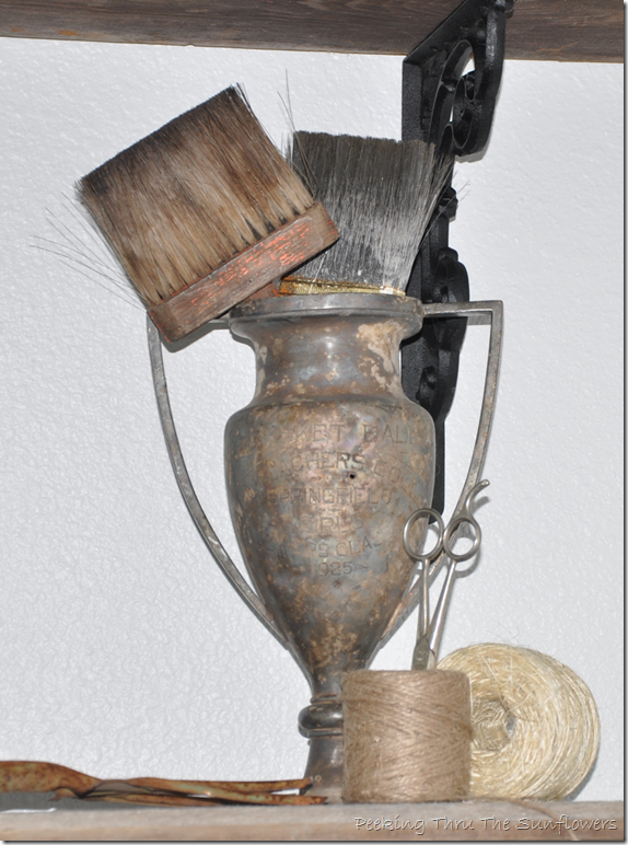 trophy 2