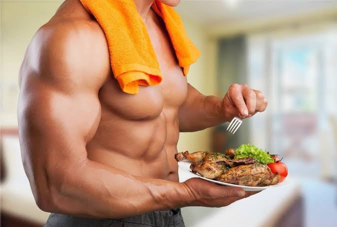 The Protein Puzzle: Unraveling the Optimal Amount for Muscle Building