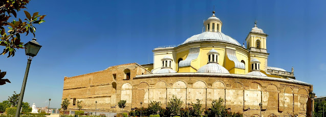 Madrid-Basilica-de-San-Francisco-el-Grande