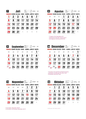  Kalender  2020 Format CorelDRAW Lengkap dengan Penanggalan  