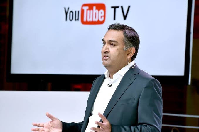 Neal Mohan (YouTube CEO) Biography, Age, Life, Career, Education, Networth 2023, And Much More