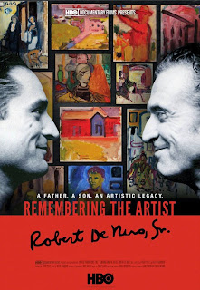 Baixar Lembrança do Artista Robert De Niro Sr. Dublado