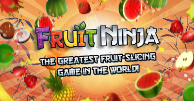 Fruit Ninja Game Android Jadul Terfavorit 2020