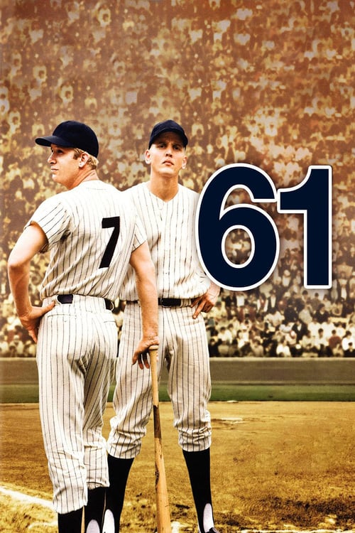 [VF] 61* 2001 Film Complet Streaming