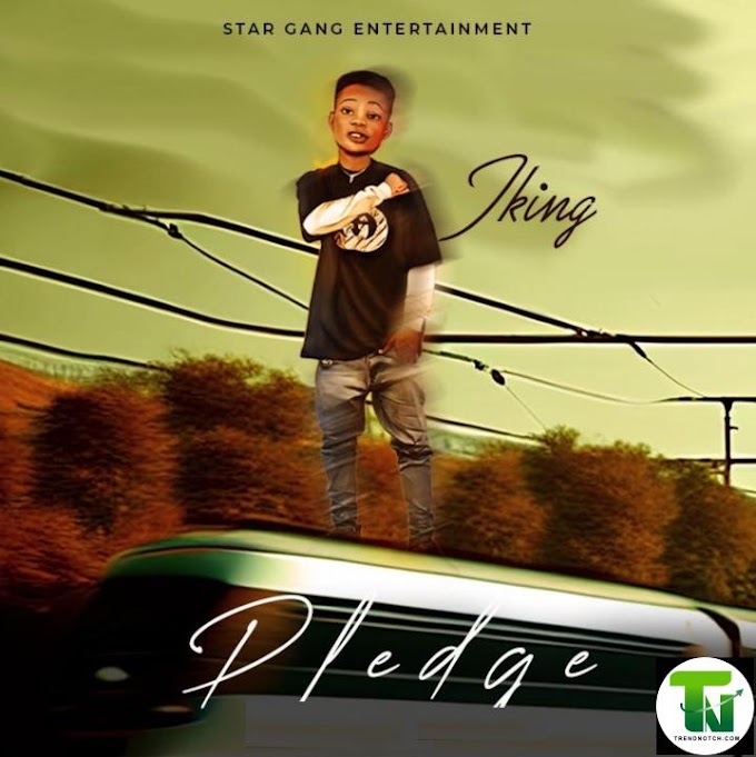 Iking – Pledge (Mp3 Download)