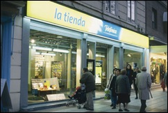 TELEFONICATIENDA