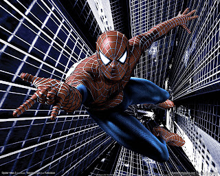 Spider Man Comic Pictures