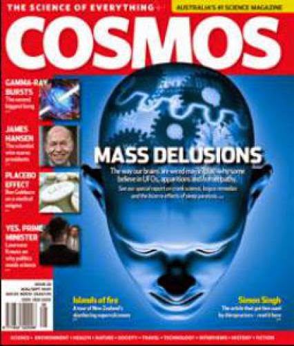 Cosmos Under Fire