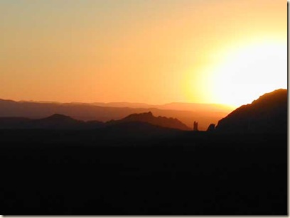 Lovers Rock, Sedona AZ ©Light Traveler