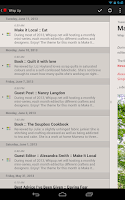 Press (Google Reader) v1.3.6 Apk Download for Android