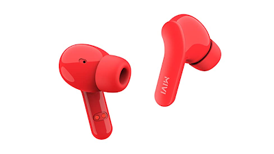 Mivi Duopods A25 price, review, warranty, connectivity, bluetooth version, mivi duopods, best earbuds under 2000, hitechgrip