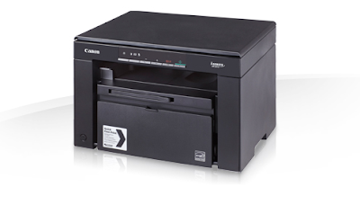 Canon imageCLASS MF3010 - Printer Driver - Download