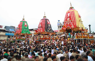 Jagannatha Ratha yatra Wallpapers