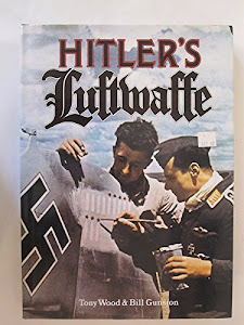 Hitler's Luftwaffe